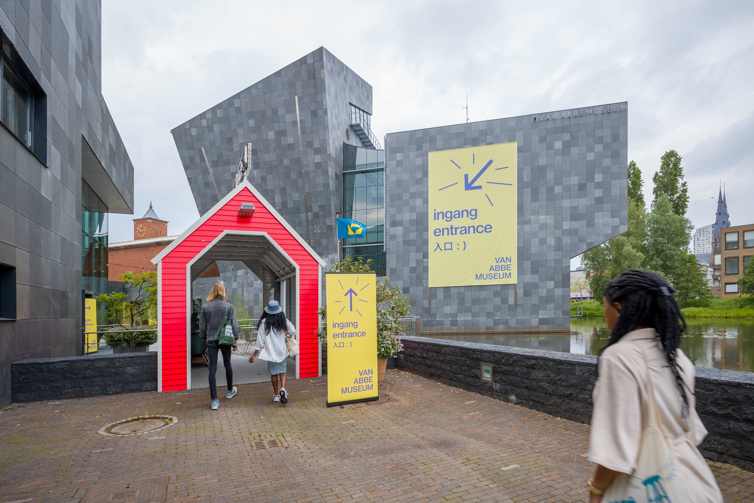 Een prettig museumbezoek begint al thuis.
